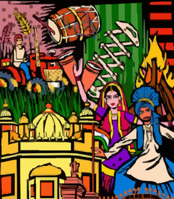 Panjabi National Panchayat Movement